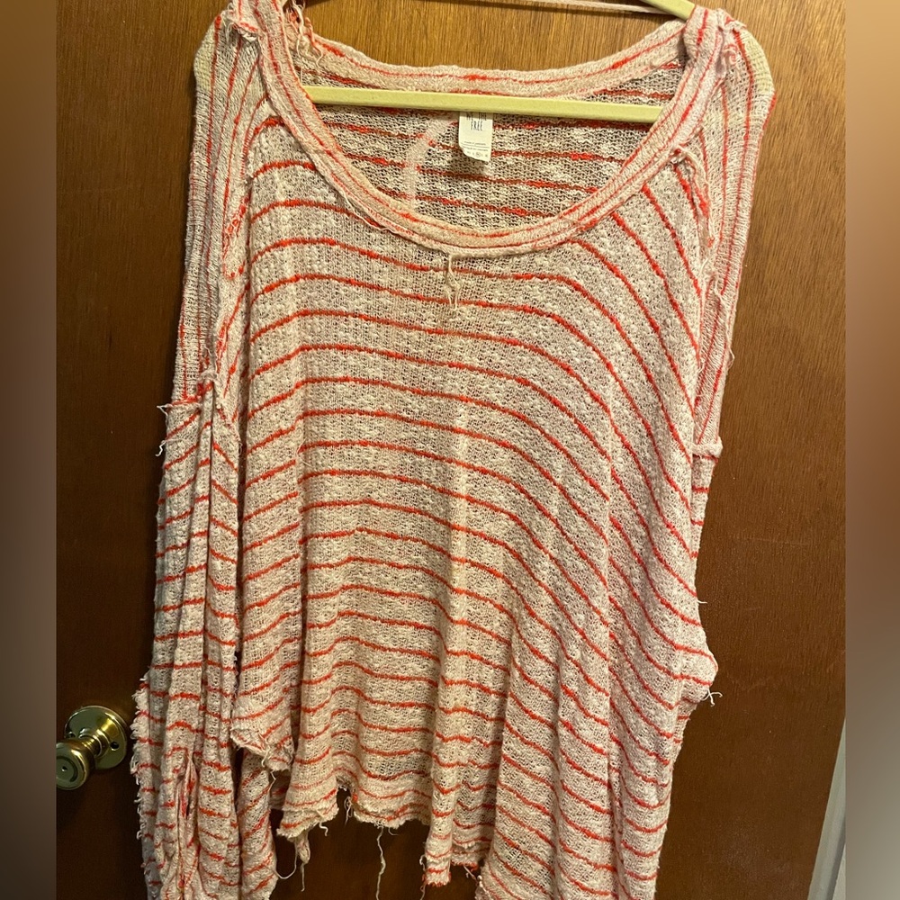 Free people top